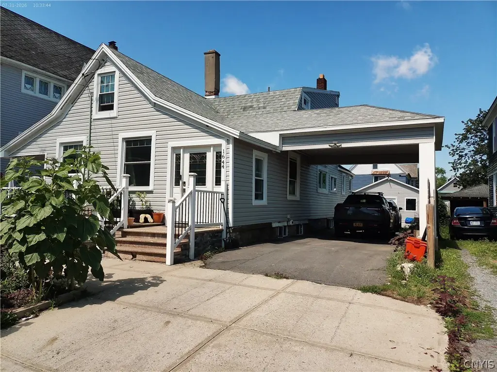 1644 Miller Street, Utica, NY 13501 - #1