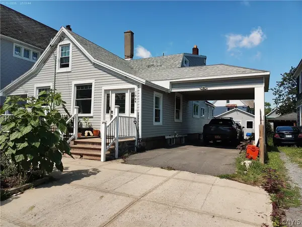 1644 Miller Street, Utica, NY 13501