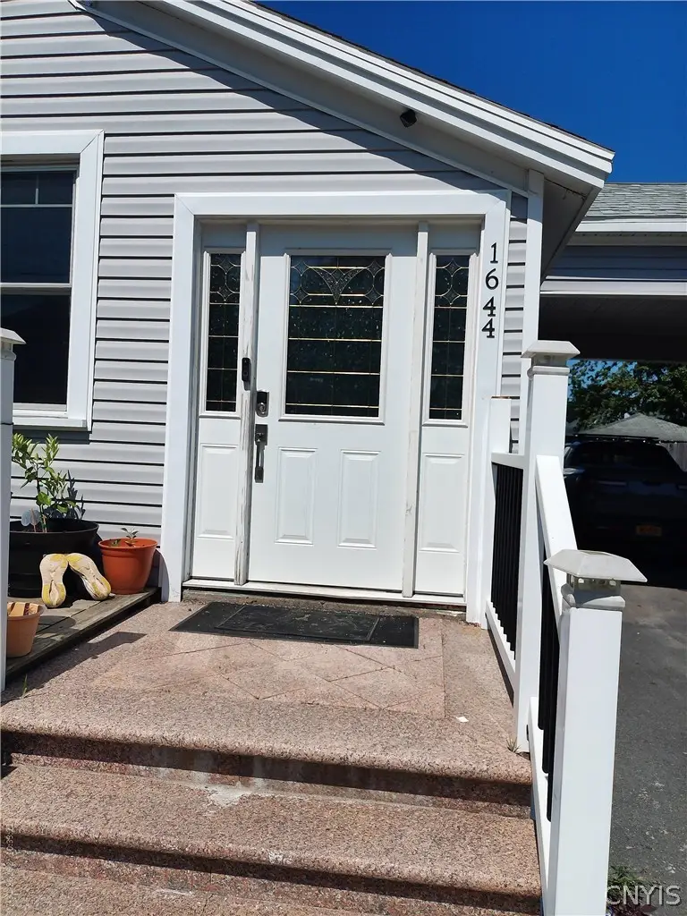 1644 Miller Street, Utica, NY 13501 - #2