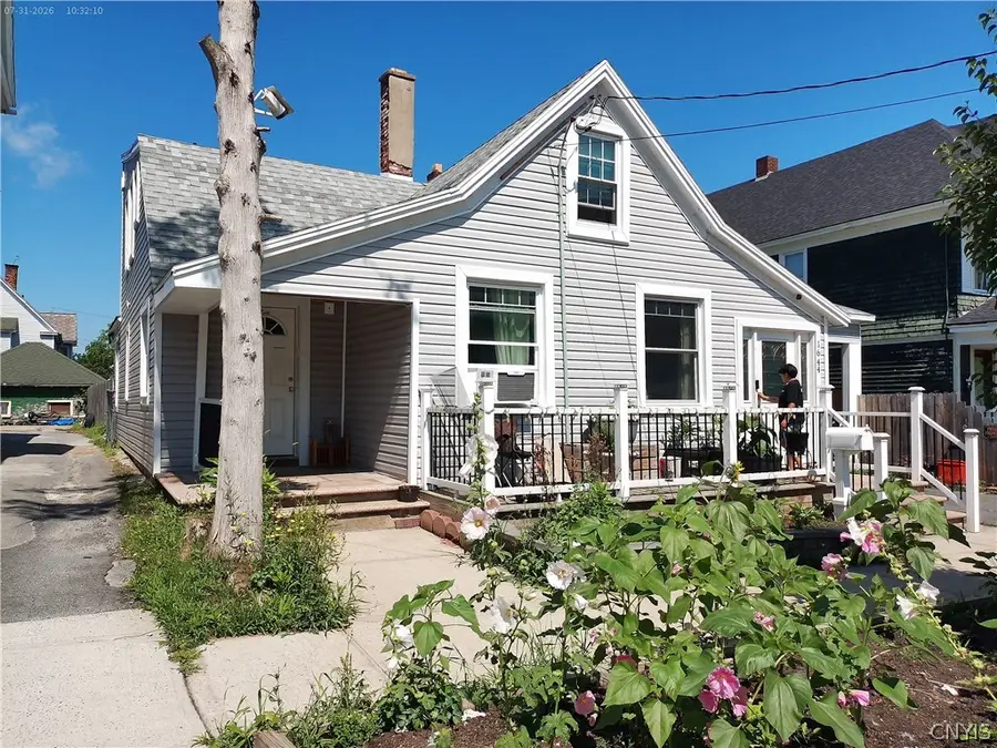 1644 Miller Street, Utica, NY 13501 - #3