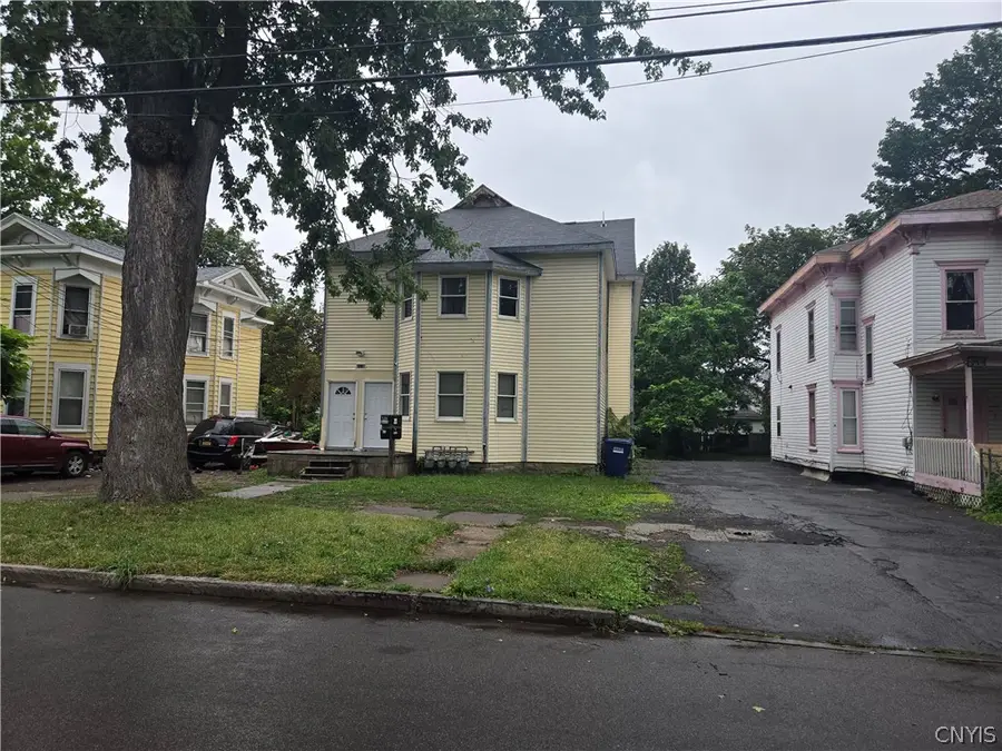 310 Kellogg Street, Syracuse, NY 13204 - #2