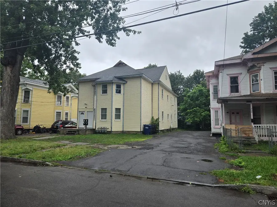 310 Kellogg Street, Syracuse, NY 13204 - #3