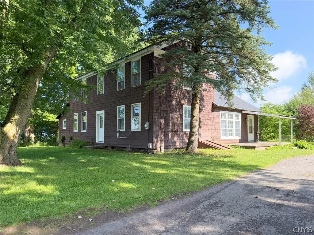 2946 Fountain Street, Clinton, NY 13323 - #1