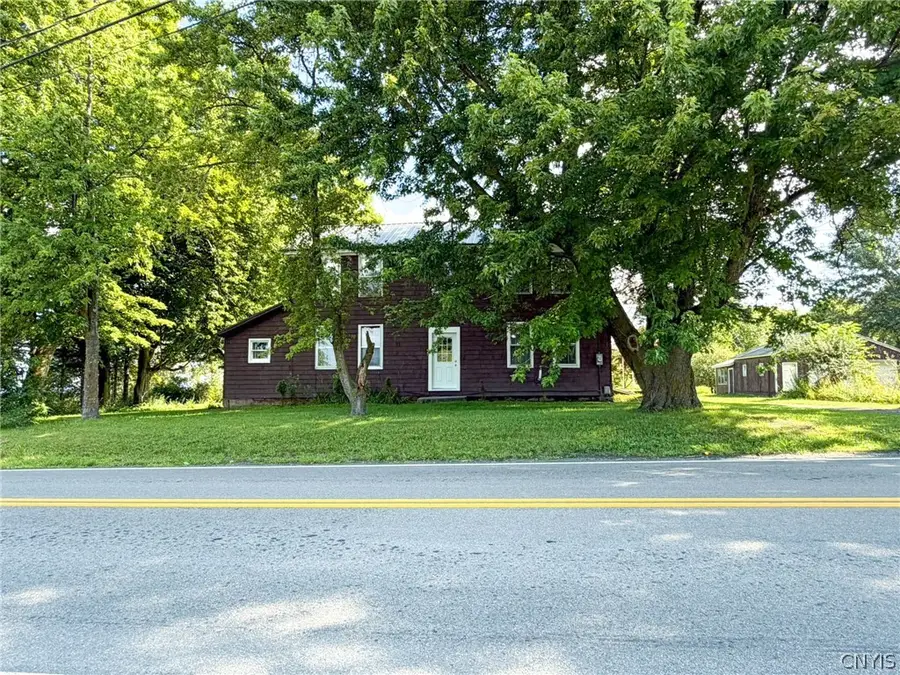 2946 Fountain Street, Clinton, NY 13323 - #3
