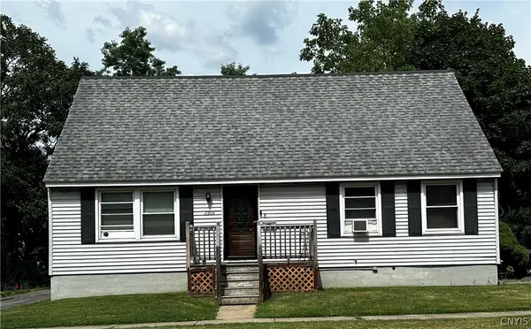2202 Highland Avenue, Utica, NY 13502