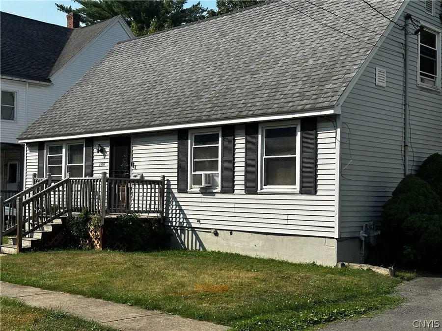 2202 Highland Avenue, Utica, NY 13502 - #3