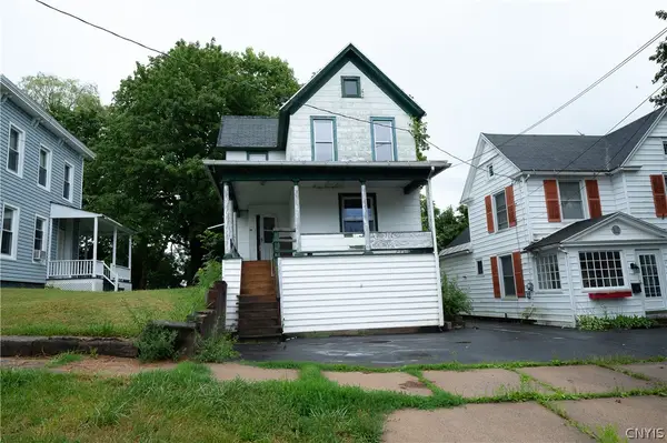 85 S 3rd Avenue, Ilion, NY 13357