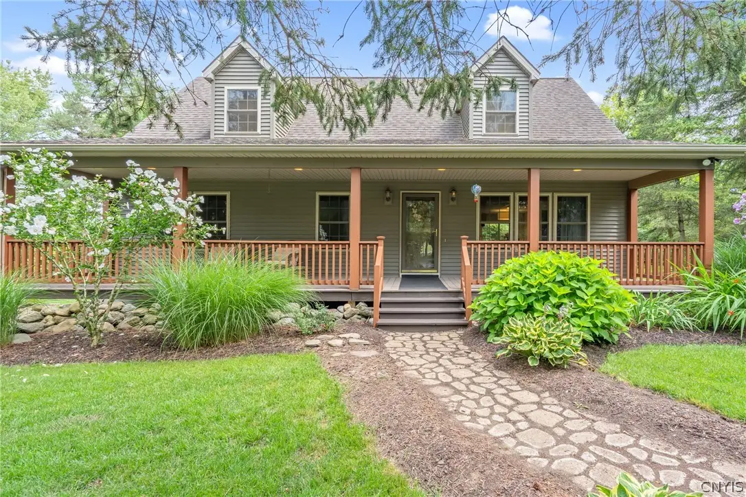 3000 Ridge Road, Manlius, NY 13104 - #1