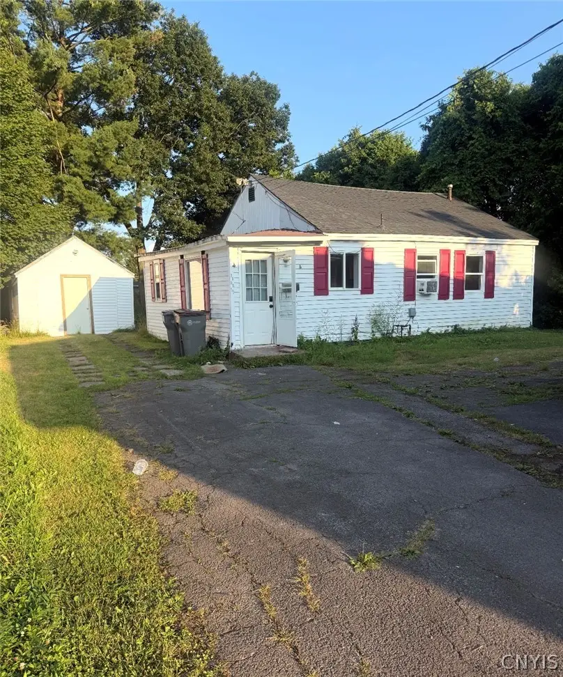 1808 N James Street, Rome, NY 13440 - #2