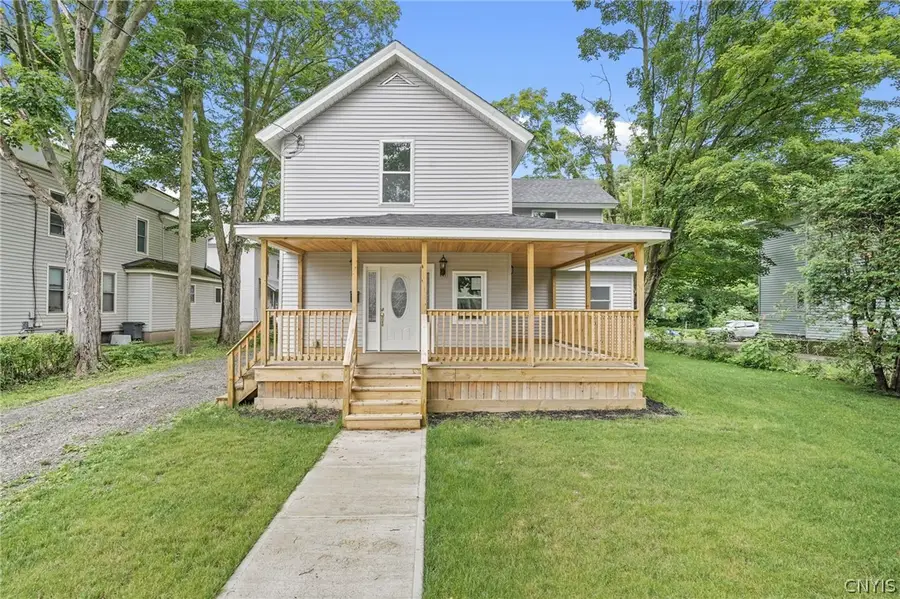 16 Park Street, Cortland, NY 13045 - #2