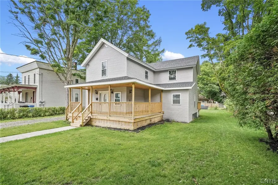 16 Park Street, Cortland, NY 13045 - #3