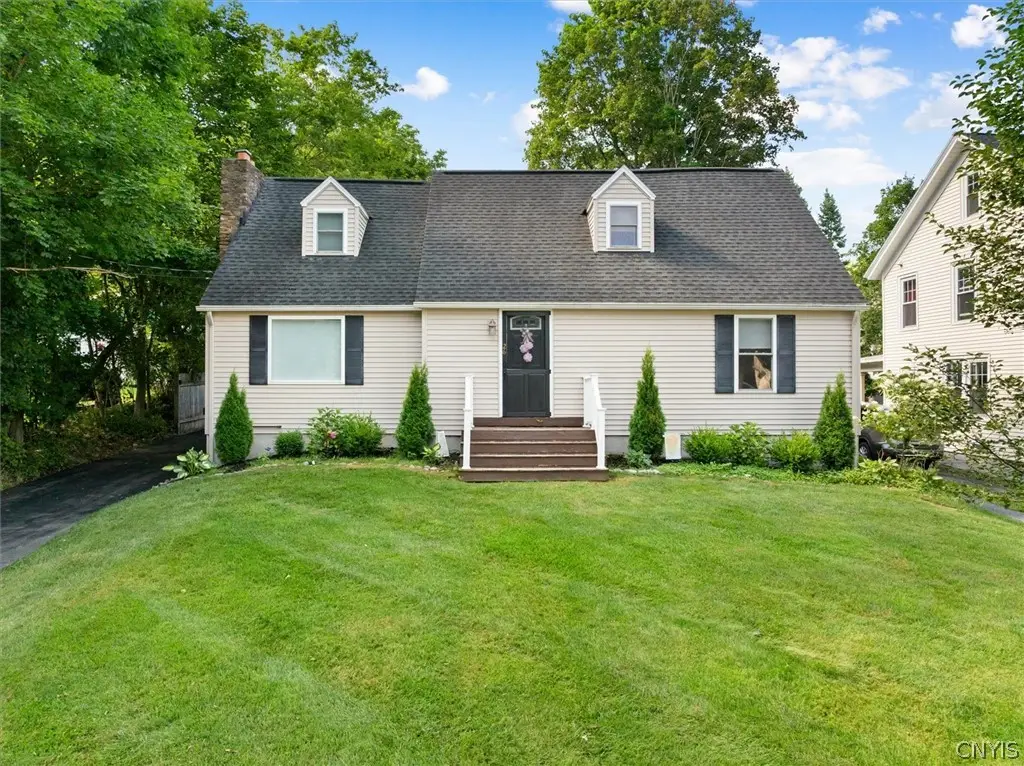 26 Kellogg Street, Clinton, NY 13323 - #1