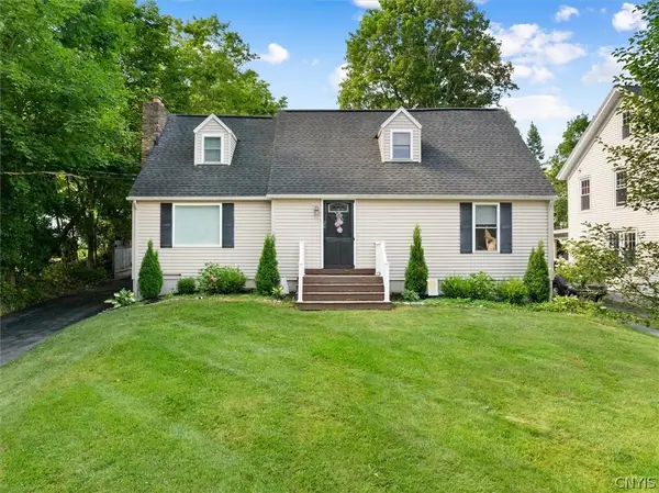26 Kellogg Street, Clinton, NY 13323