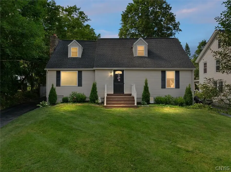26 Kellogg Street, Clinton, NY 13323 - #2