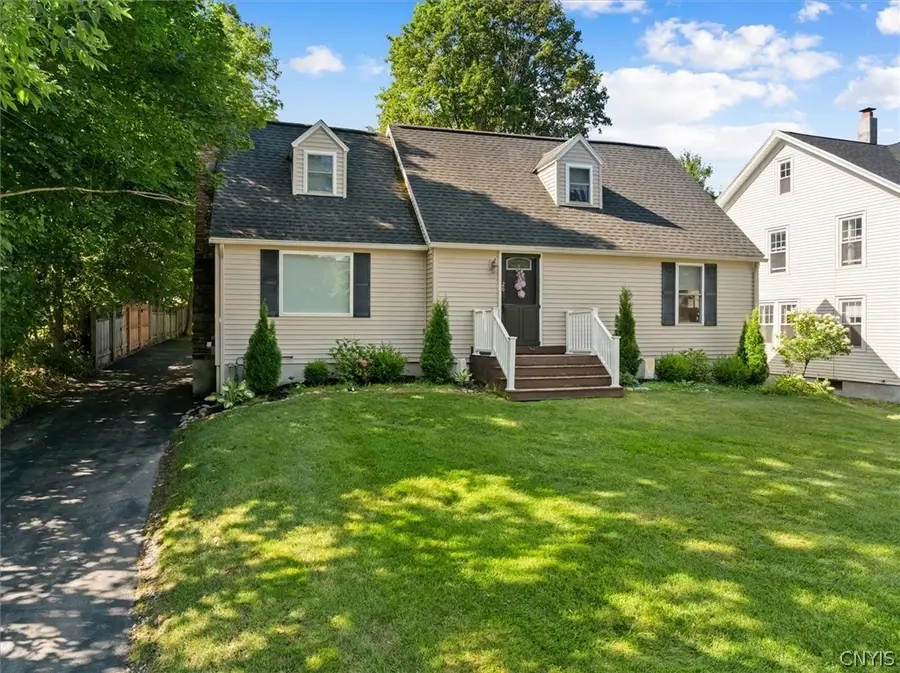 26 Kellogg Street, Clinton, NY 13323 - #3