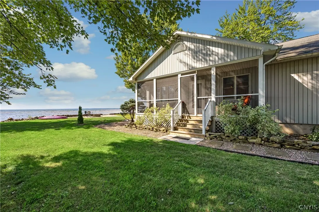 6309 Lakeshore Road S, Canastota, NY 13032 - #1