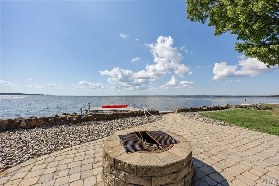 6309 Lakeshore Road S, Canastota, NY 13032 - #3