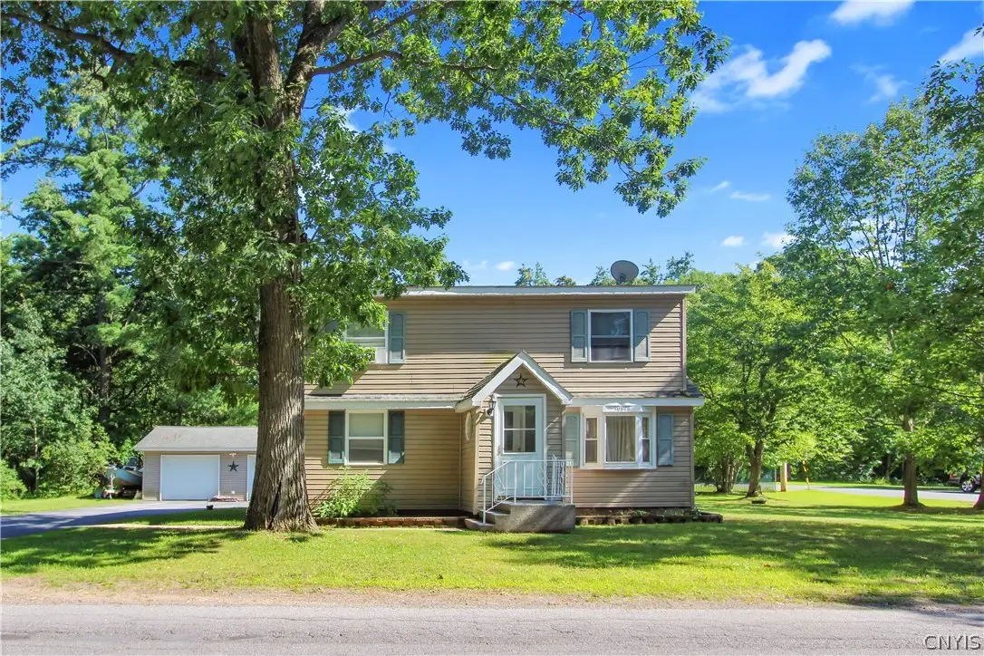 30848 Burnup Road, Black River, NY 13612 - #1