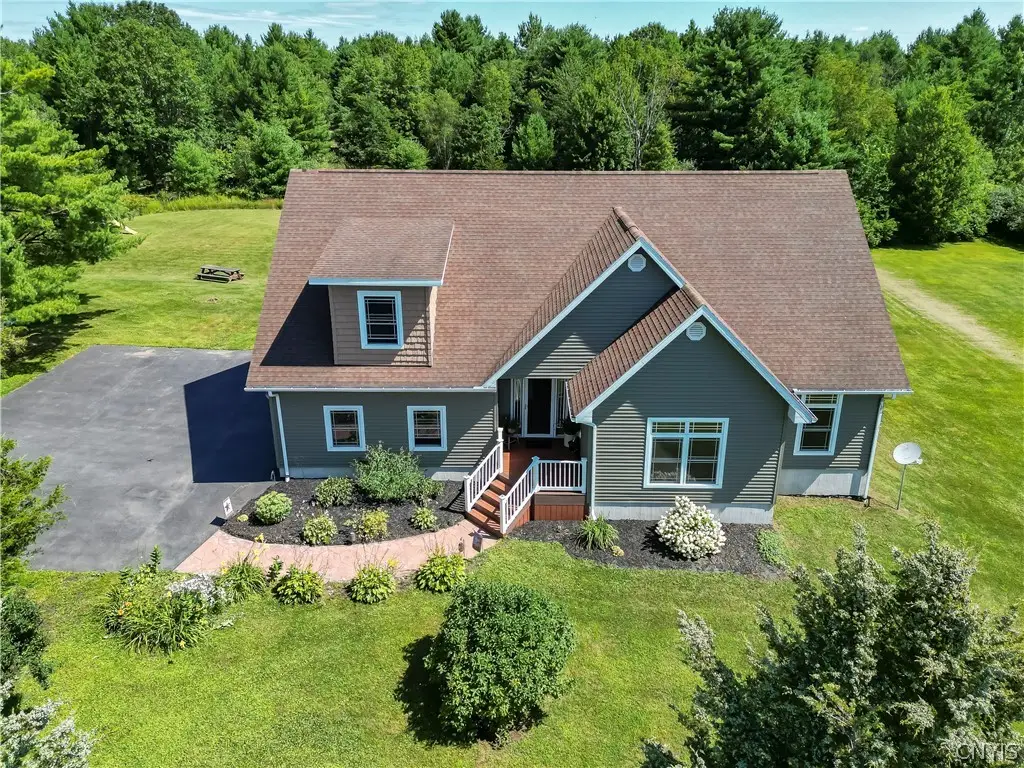 28303 Joyner Road, Theresa, NY 13691 - #1