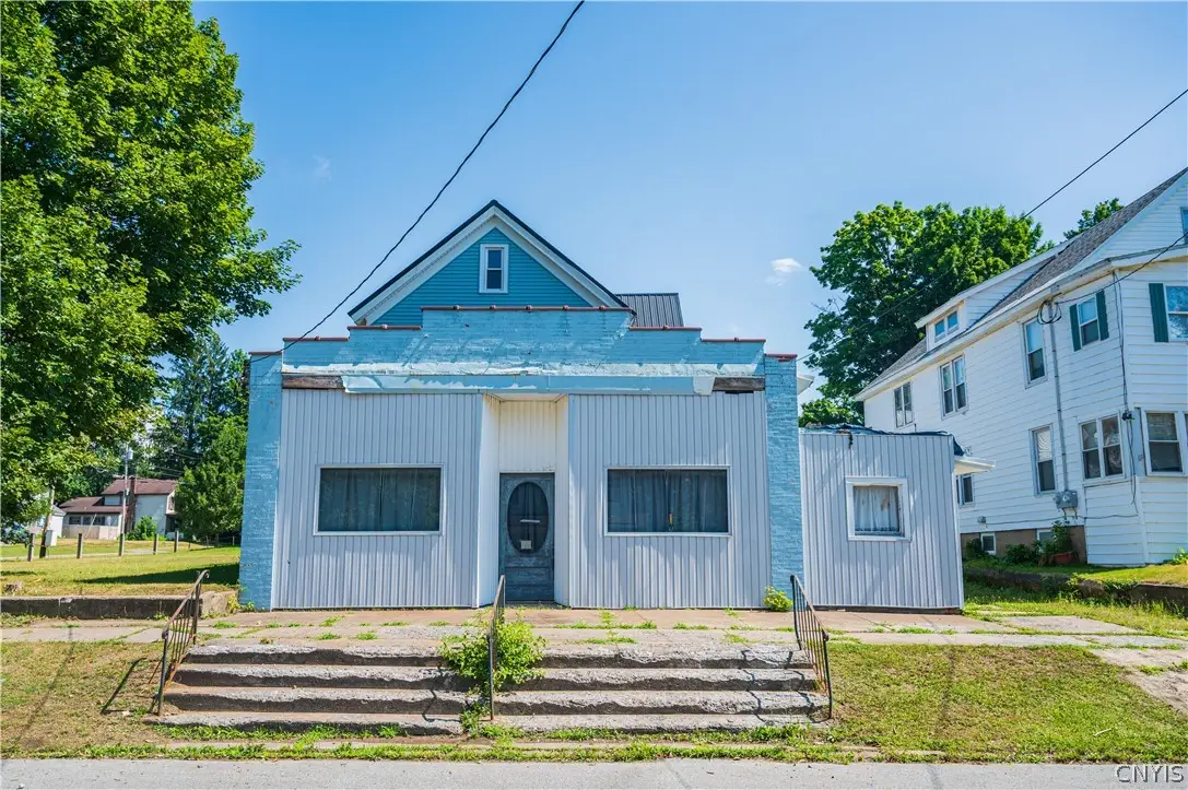 748 W Dominick Street, Rome, NY 13440 - #1