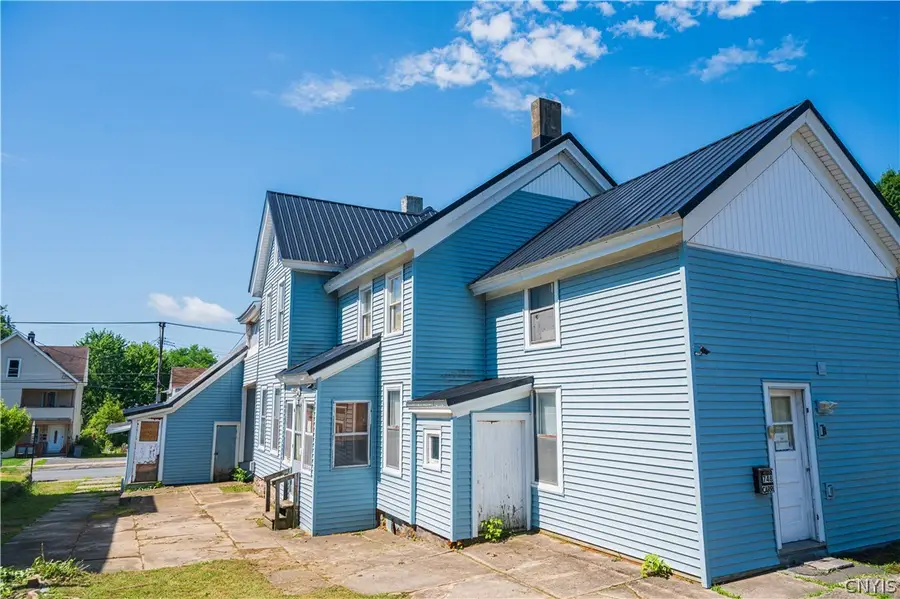 748 W Dominick Street, Rome, NY 13440 - #2