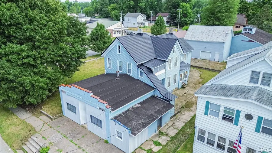 748 W Dominick Street, Rome, NY 13440 - #3