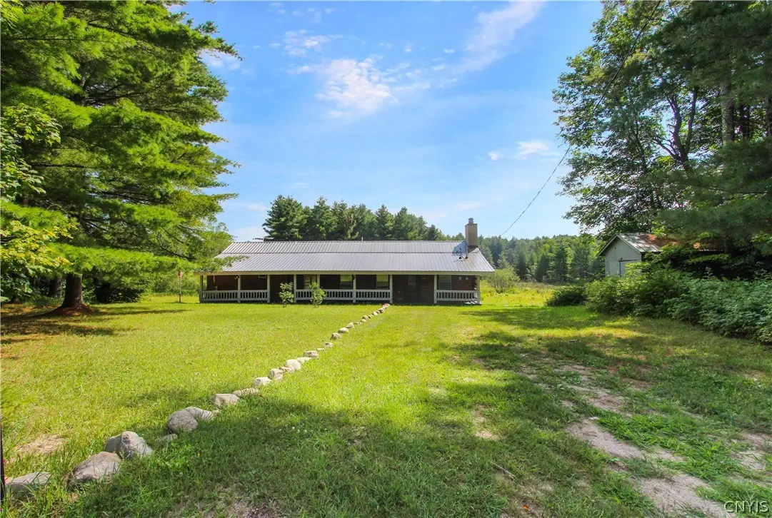 178 Blanchard Hill Road, Russell, NY 13684 - #1
