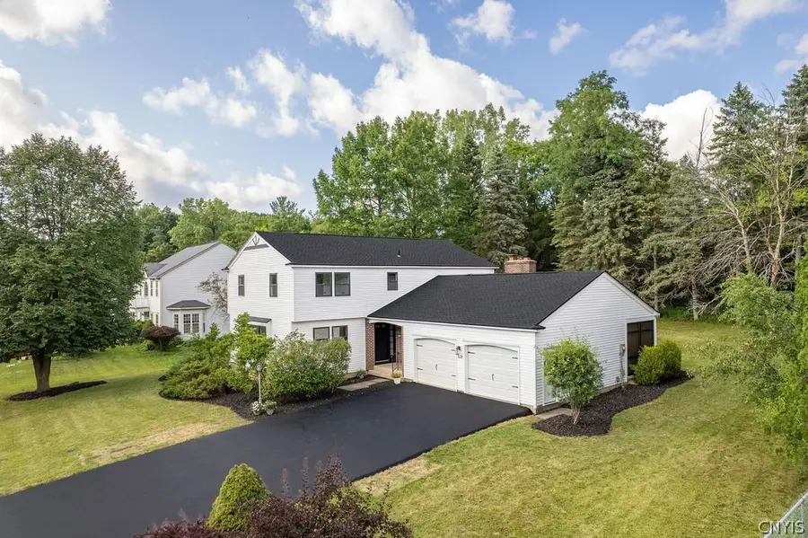 519 Standish Drive, Syracuse, NY 13224 - #3