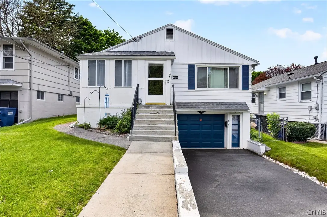 156 Cloveridge Drive, Syracuse, NY 13206 - #1