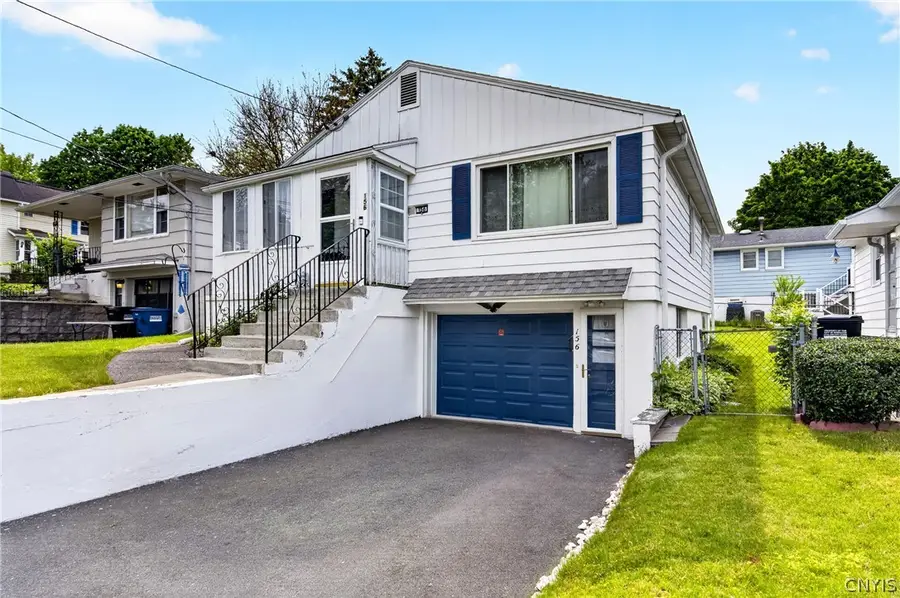 156 Cloveridge Drive, Syracuse, NY 13206 - #2
