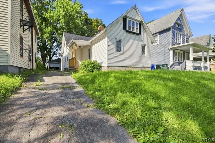 78 Avenue B, Rochester, NY 14621 - #3
