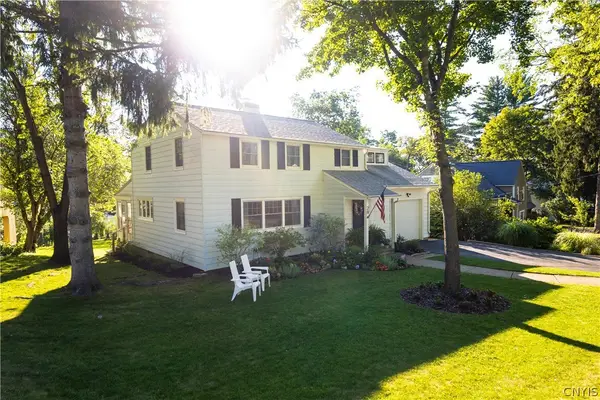 20 Arlington Road, Utica, NY 13501