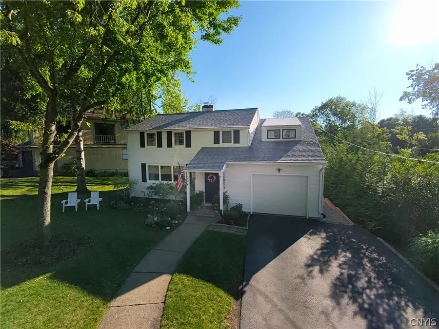 20 Arlington Road, Utica, NY 13501 - #2