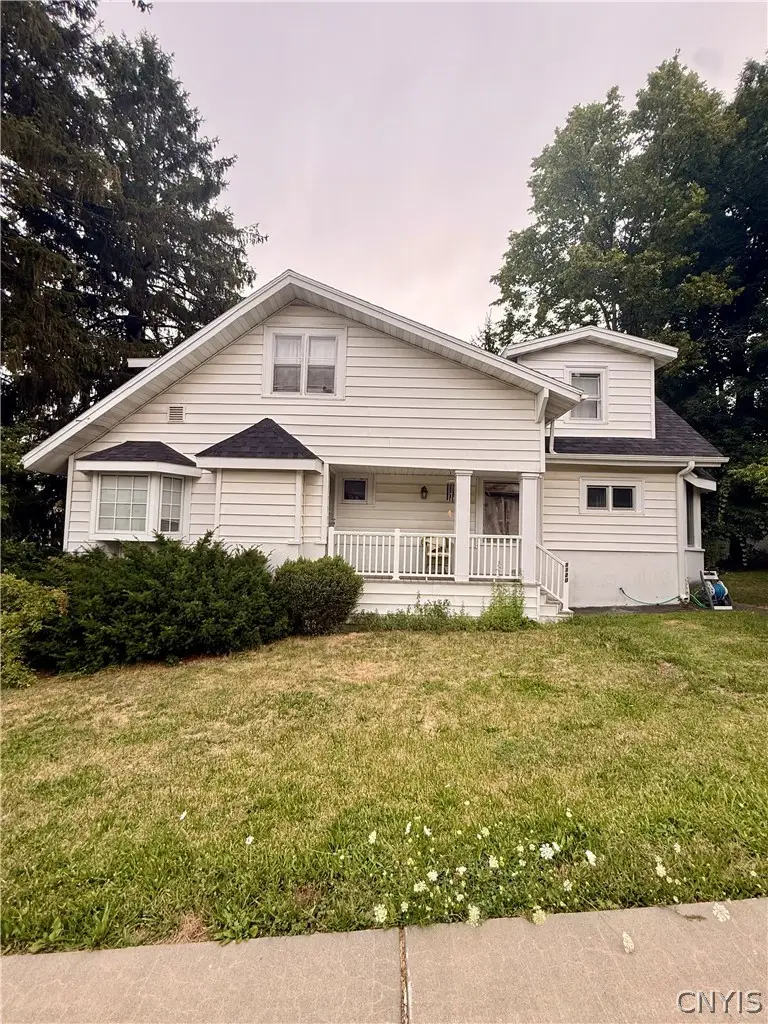 1120 Stolp Avenue, Syracuse, NY 13207 - #1