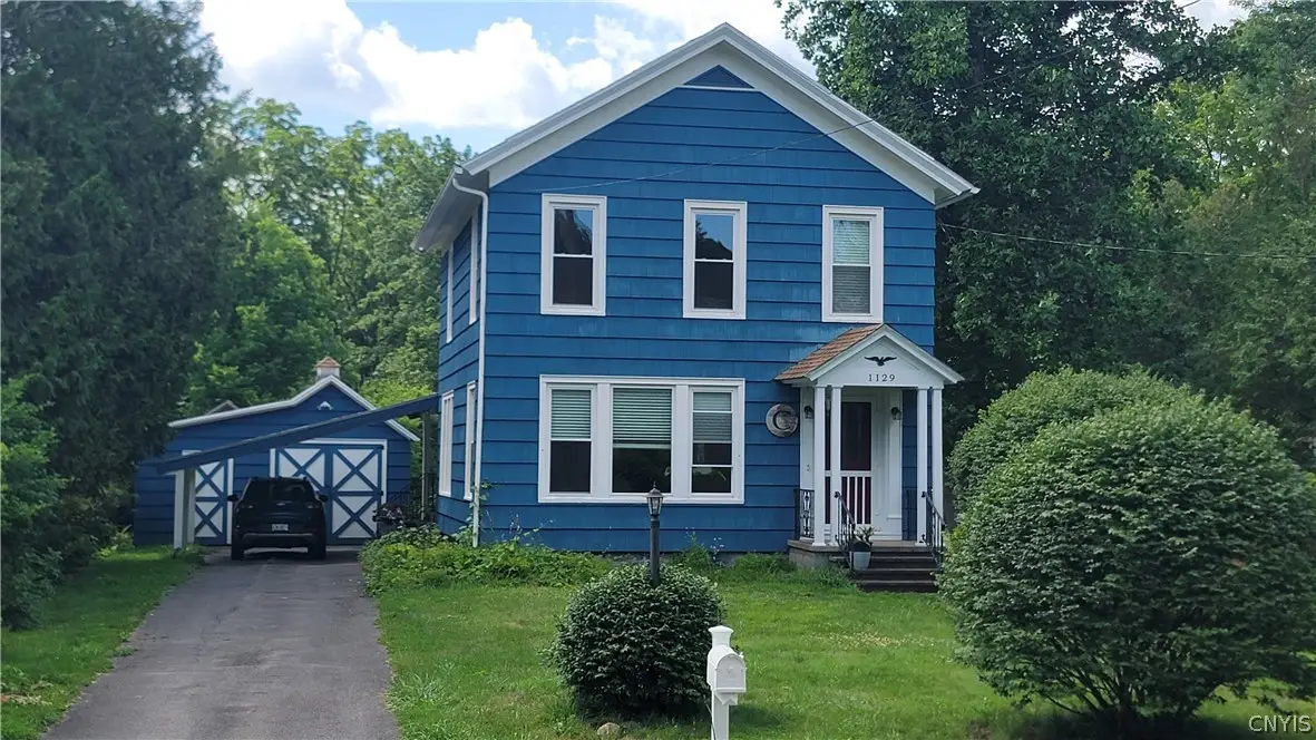 1129 E German Street Extension, Herkimer, NY 13350 - #1