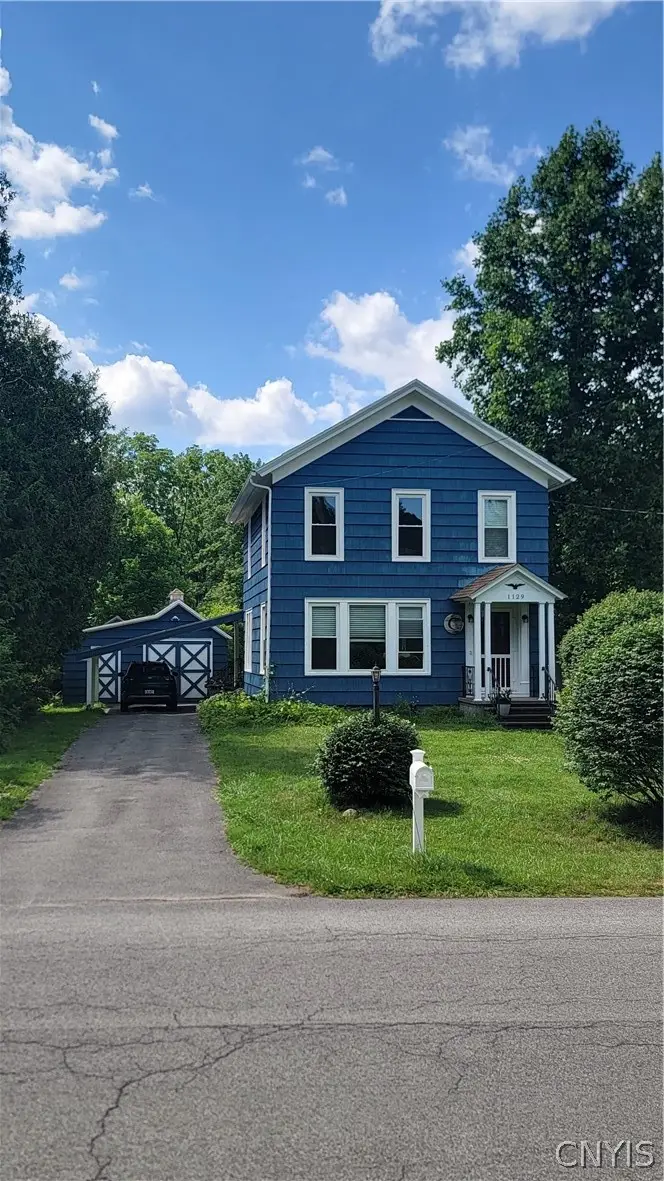 1129 E German Street Extension, Herkimer, NY 13350 - #2