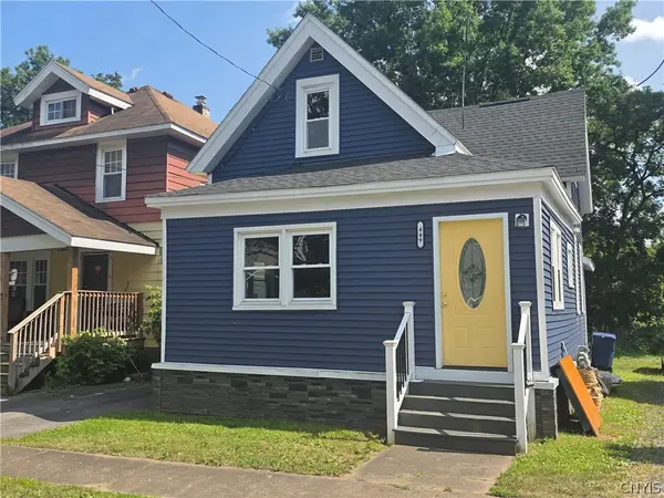 449 W Ostrander Avenue, Syracuse, NY 13205