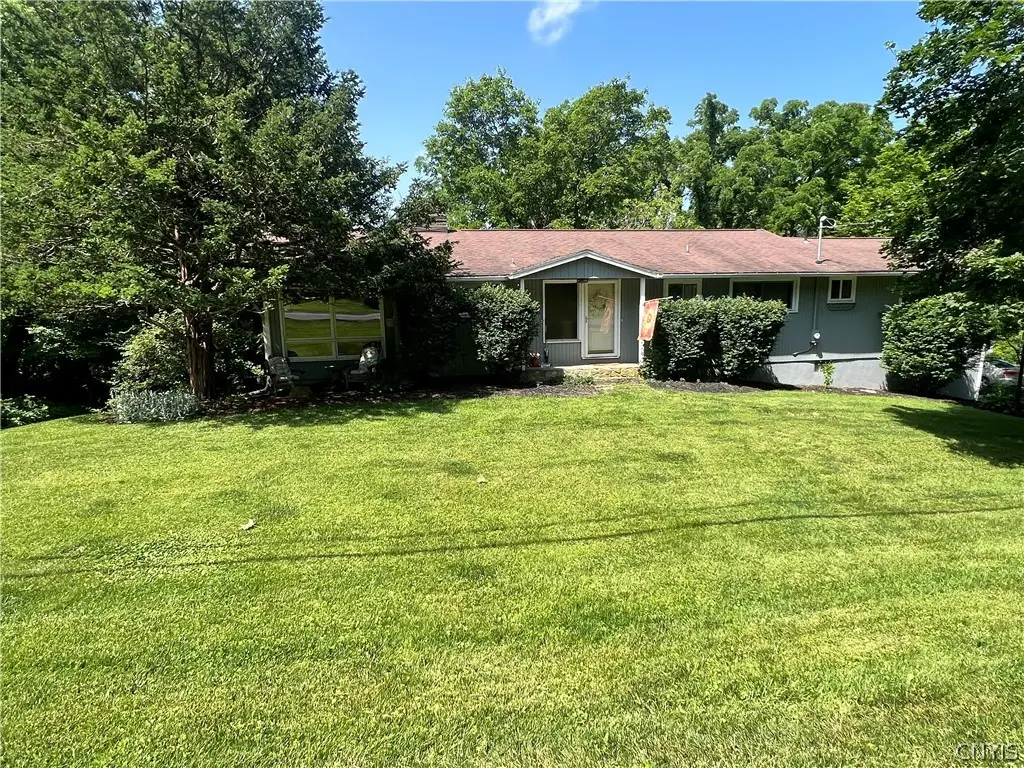 406 Churchill Lane, Fayetteville, NY 13066 - #1