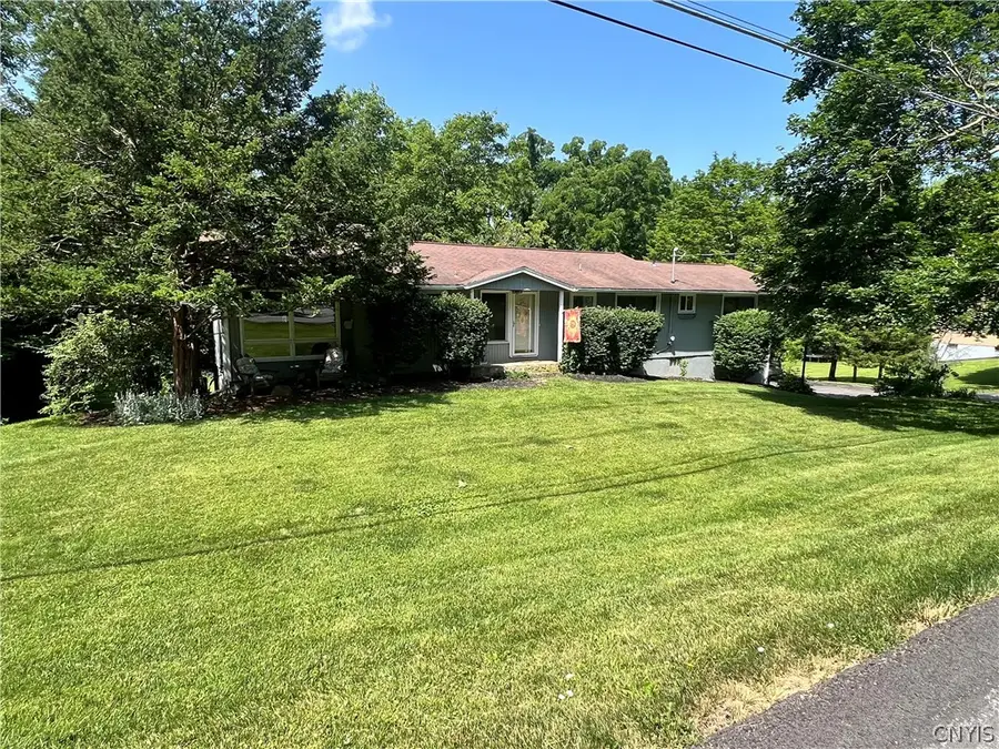 406 Churchill Lane, Fayetteville, NY 13066 - #2