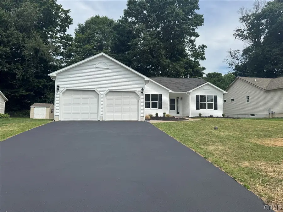 26 Orangewood Drive, Liverpool, NY 13090 - #2