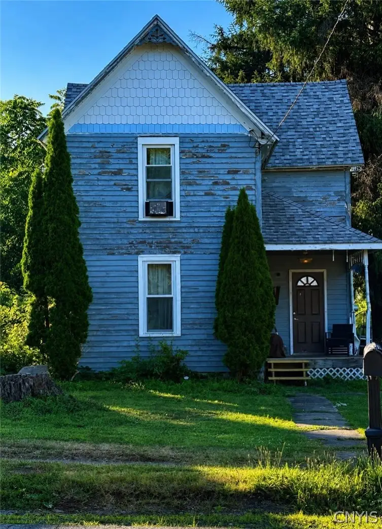 373 S Railroad Street, Parish, NY 13131 - #1