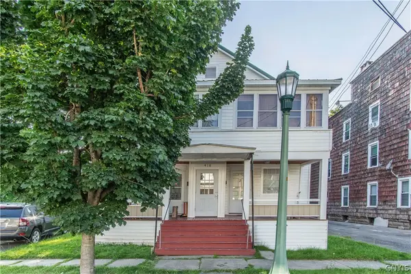 418 Clay Street, Watertown, NY 13601