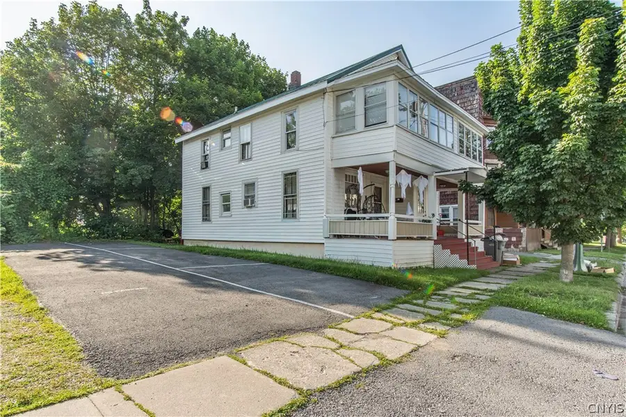 418 Clay Street, Watertown, NY 13601 - #2