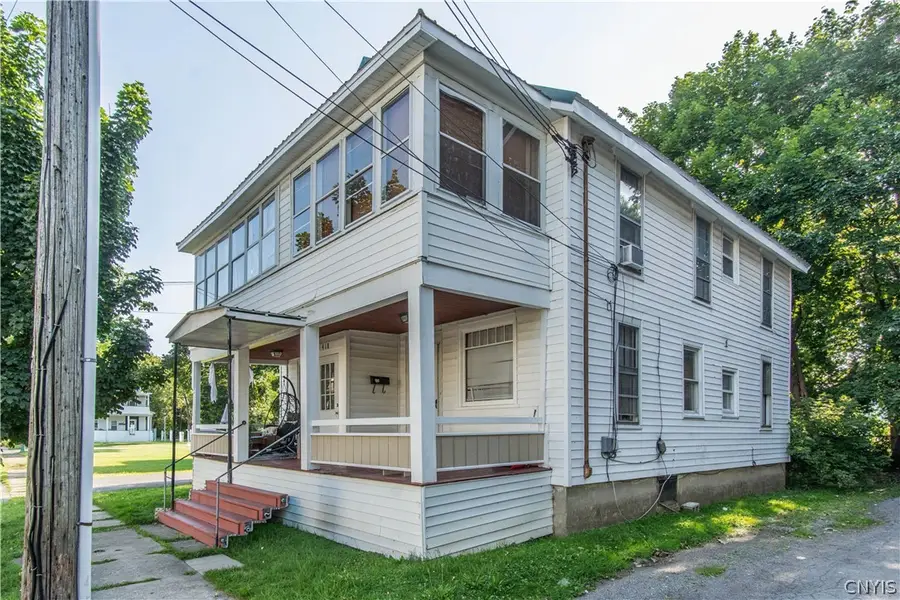 418 Clay Street, Watertown, NY 13601 - #3