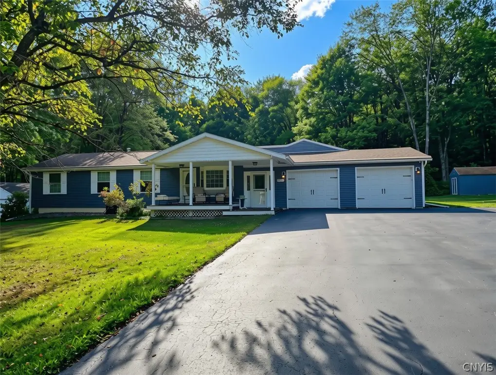 8239 Kimball Road, Blossvale, NY 13308 - #1