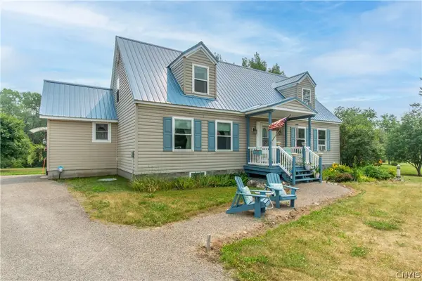 12256 State Route 46, Boonville, NY 13309