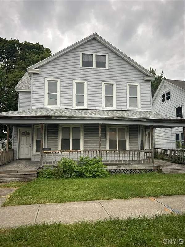 122-24 N Midler Avenue, Syracuse, NY 13206