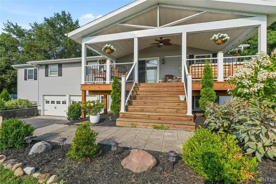 3546 Honeysuckle Road, Auburn, NY 13021 - #3