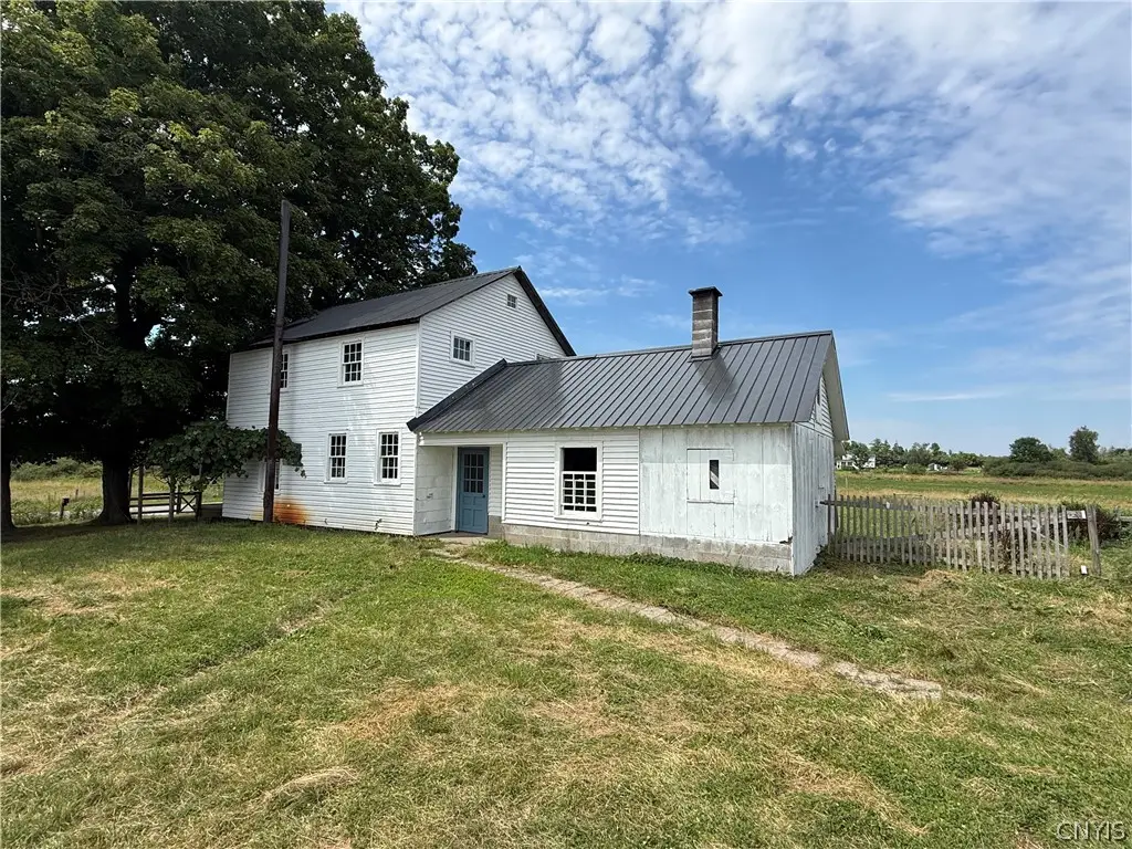 4248 Us Route 11, Pulaski, NY 13142 - #1