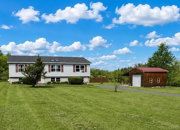 2415 Case Hill Road, La Fayette, NY 13084